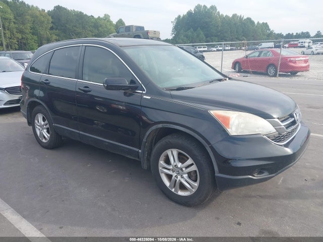 Aukcja sprzedaży 2011 Honda Cr-v Ex-l, vin: 5J6RE3H78BL009357, numer aukcji: 46328094