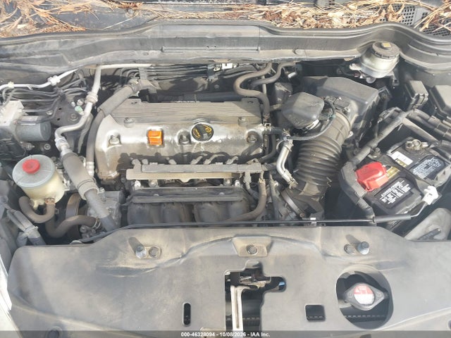 Продажа на аукционе авто 2011 Honda Cr-v Ex-l, vin: 5J6RE3H78BL009357, номер лота: 46328094