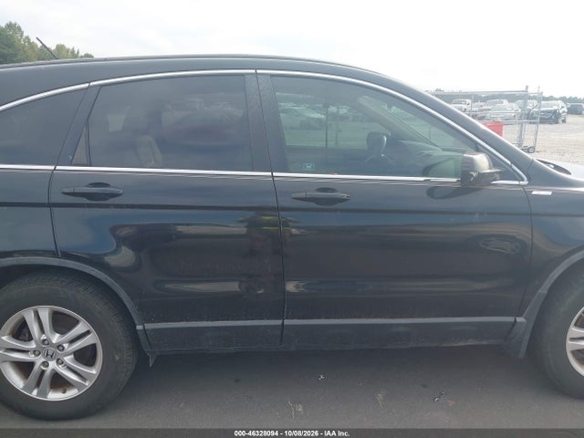 Продажа на аукционе авто 2011 Honda Cr-v Ex-l, vin: 5J6RE3H78BL009357, номер лота: 46328094