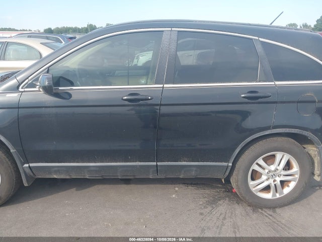 Продажа на аукционе авто 2011 Honda Cr-v Ex-l, vin: 5J6RE3H78BL009357, номер лота: 46328094