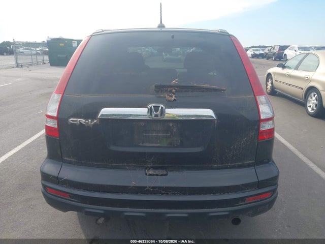 Продажа на аукционе авто 2011 Honda Cr-v Ex-l, vin: 5J6RE3H78BL009357, номер лота: 46328094