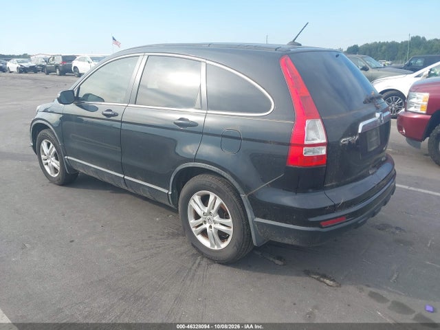 Продажа на аукционе авто 2011 Honda Cr-v Ex-l, vin: 5J6RE3H78BL009357, номер лота: 46328094