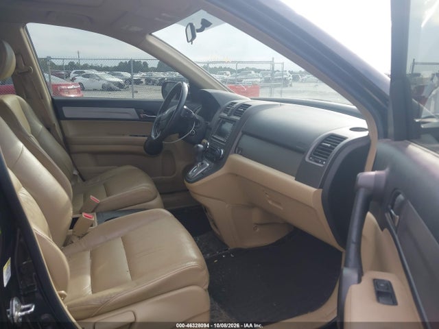 Продажа на аукционе авто 2011 Honda Cr-v Ex-l, vin: 5J6RE3H78BL009357, номер лота: 46328094