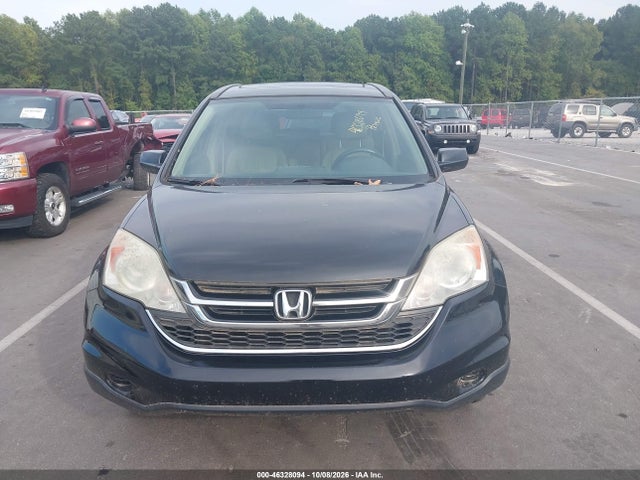 Продажа на аукционе авто 2011 Honda Cr-v Ex-l, vin: 5J6RE3H78BL009357, номер лота: 46328094