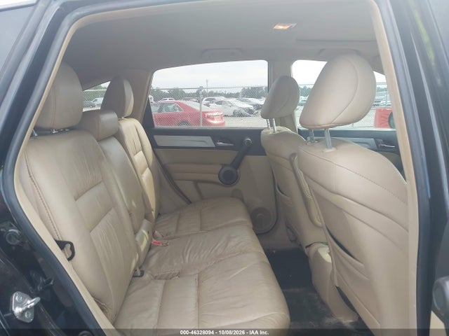 Продажа на аукционе авто 2011 Honda Cr-v Ex-l, vin: 5J6RE3H78BL009357, номер лота: 46328094