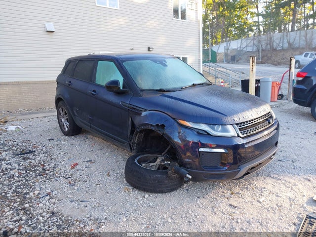 Auction sale of the 2017 Land Rover Range Rover Evoque Se/se Premium, vin: SALVP2BG7HH184124, lot number: 46328097