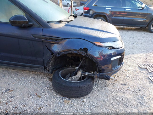 Продажа на аукционе авто 2017 Land Rover Range Rover Evoque Se/se Premium, vin: SALVP2BG7HH184124, номер лота: 46328097