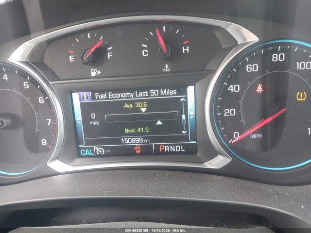 2016 Chevrolet Malibu Lt მანქანა იყიდება აუქციონზე, vin: 1G1ZE5ST7GF340338, აუქციონის ნომერი: 46328109