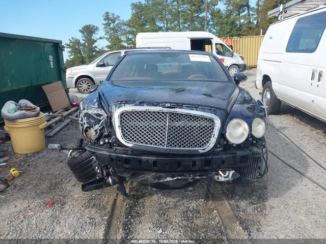 Aukcja sprzedaży 2007 Bentley Continental Flying Spur, vin: SCBBR93W87C040986, numer aukcji: 46328115