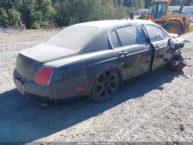 Aukcja sprzedaży 2007 Bentley Continental Flying Spur, vin: SCBBR93W87C040986, numer aukcji: 46328115
