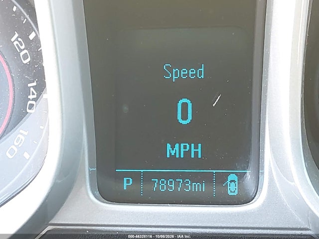 Продаж на аукціоні авто 2014 Chevrolet Camaro 1lt, vin: 2G1FB3D33E9265902, номер лоту: 46328116