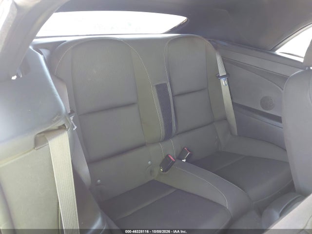 Продаж на аукціоні авто 2014 Chevrolet Camaro 1lt, vin: 2G1FB3D33E9265902, номер лоту: 46328116