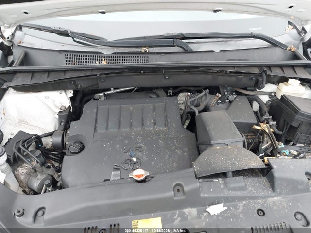 Продаж на аукціоні авто 2016 Toyota Highlander Xle V6, vin: 5TDJKRFH9GS241174, номер лоту: 46328117