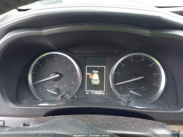 Продаж на аукціоні авто 2016 Toyota Highlander Xle V6, vin: 5TDJKRFH9GS241174, номер лоту: 46328117