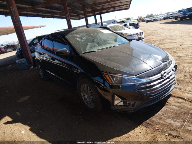 Продаж на аукціоні авто 2020 Hyundai Elantra Value Edition, vin: KMHD84LF7LU959681, номер лоту: 46328126