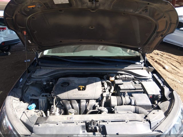 46328126 :رقم المزاد ، KMHD84LF7LU959681 vin ، 2020 Hyundai Elantra Value Edition مزاد بيع