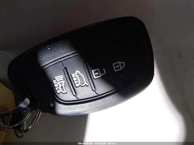 46328126 :رقم المزاد ، KMHD84LF7LU959681 vin ، 2020 Hyundai Elantra Value Edition مزاد بيع