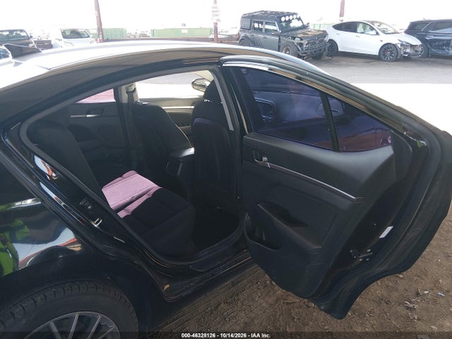 46328126 :رقم المزاد ، KMHD84LF7LU959681 vin ، 2020 Hyundai Elantra Value Edition مزاد بيع