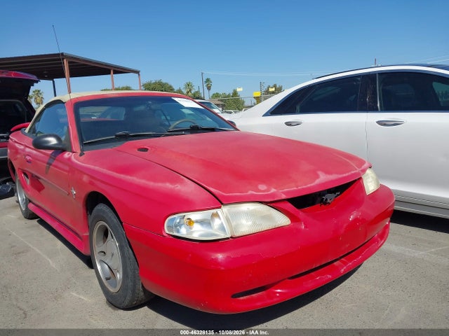 Aukcja sprzedaży 1998 Ford Mustang, vin: 1FAFP4448WF239897, numer aukcji: 46328135