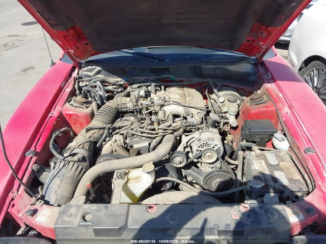 Aukcja sprzedaży 1998 Ford Mustang, vin: 1FAFP4448WF239897, numer aukcji: 46328135