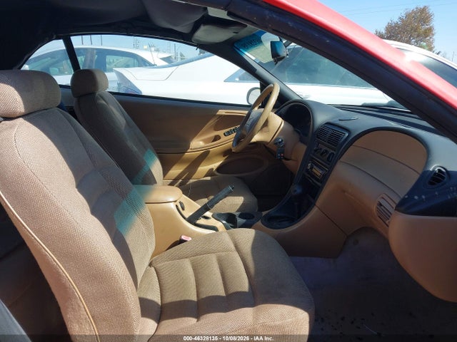 Aukcja sprzedaży 1998 Ford Mustang, vin: 1FAFP4448WF239897, numer aukcji: 46328135