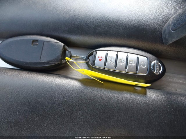 Продаж на аукціоні авто 2015 Nissan Murano Sl, vin: 5N1AZ2MG2FN258282, номер лоту: 46328136