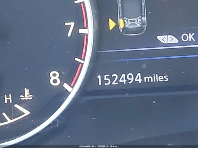Продаж на аукціоні авто 2015 Nissan Murano Sl, vin: 5N1AZ2MG2FN258282, номер лоту: 46328136