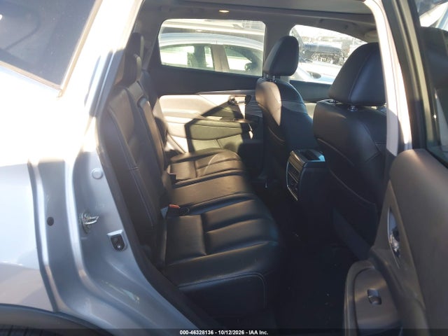 Продаж на аукціоні авто 2015 Nissan Murano Sl, vin: 5N1AZ2MG2FN258282, номер лоту: 46328136