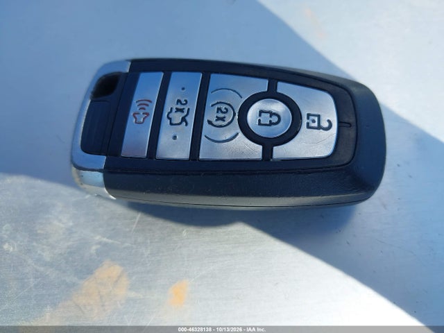 Продаж на аукціоні авто 2017 Ford Fusion Se, vin: 3FA6P0HD9HR173157, номер лоту: 46328138