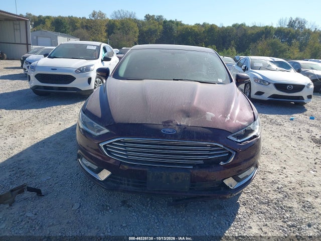 Продаж на аукціоні авто 2017 Ford Fusion Se, vin: 3FA6P0HD9HR173157, номер лоту: 46328138