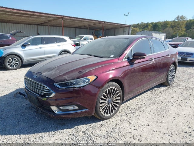 Продаж на аукціоні авто 2017 Ford Fusion Se, vin: 3FA6P0HD9HR173157, номер лоту: 46328138
