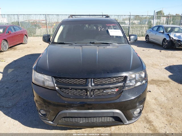 2019 Dodge Journey Se მანქანა იყიდება აუქციონზე, vin: 3C4PDCBG7KT868727, აუქციონის ნომერი: 46328145