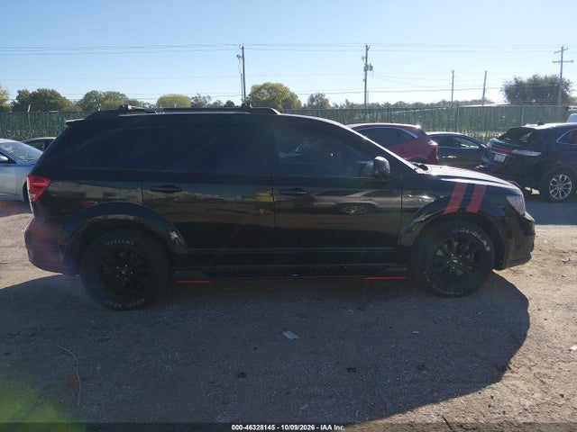 2019 Dodge Journey Se მანქანა იყიდება აუქციონზე, vin: 3C4PDCBG7KT868727, აუქციონის ნომერი: 46328145
