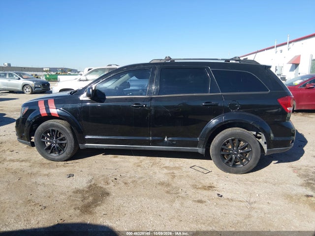 2019 Dodge Journey Se მანქანა იყიდება აუქციონზე, vin: 3C4PDCBG7KT868727, აუქციონის ნომერი: 46328145