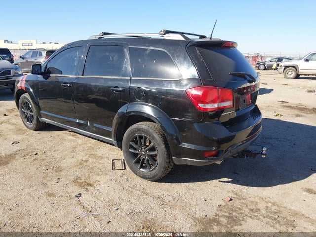 2019 Dodge Journey Se მანქანა იყიდება აუქციონზე, vin: 3C4PDCBG7KT868727, აუქციონის ნომერი: 46328145