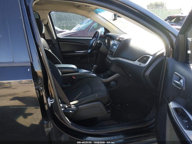 2019 Dodge Journey Se მანქანა იყიდება აუქციონზე, vin: 3C4PDCBG7KT868727, აუქციონის ნომერი: 46328145