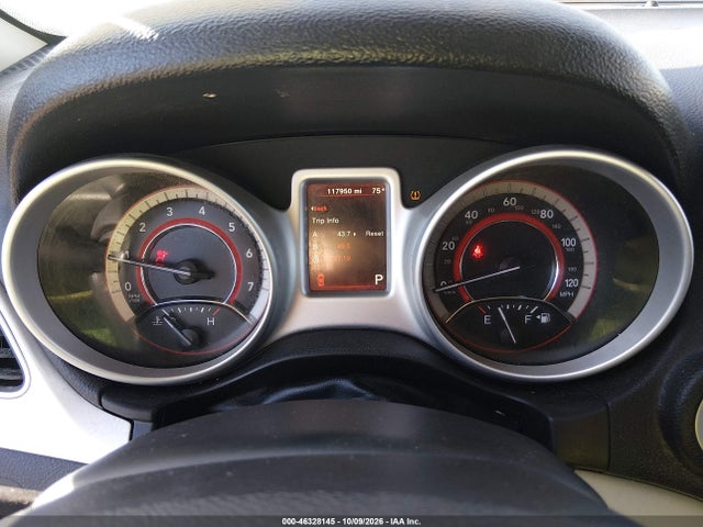 2019 Dodge Journey Se მანქანა იყიდება აუქციონზე, vin: 3C4PDCBG7KT868727, აუქციონის ნომერი: 46328145
