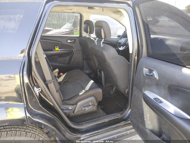 2019 Dodge Journey Se მანქანა იყიდება აუქციონზე, vin: 3C4PDCBG7KT868727, აუქციონის ნომერი: 46328145