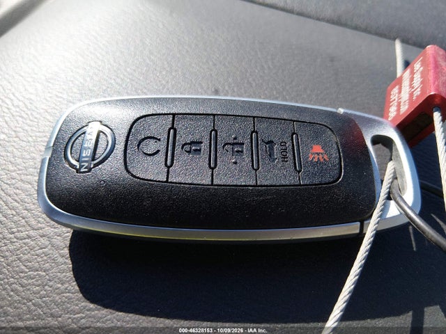 Auction sale of the 2026 Nissan Rogue Sl, vin: 5N1BT3CA3TC822876, lot number: 46328153