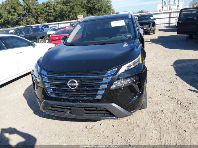 Auction sale of the 2026 Nissan Rogue Sl, vin: 5N1BT3CA3TC822876, lot number: 46328153