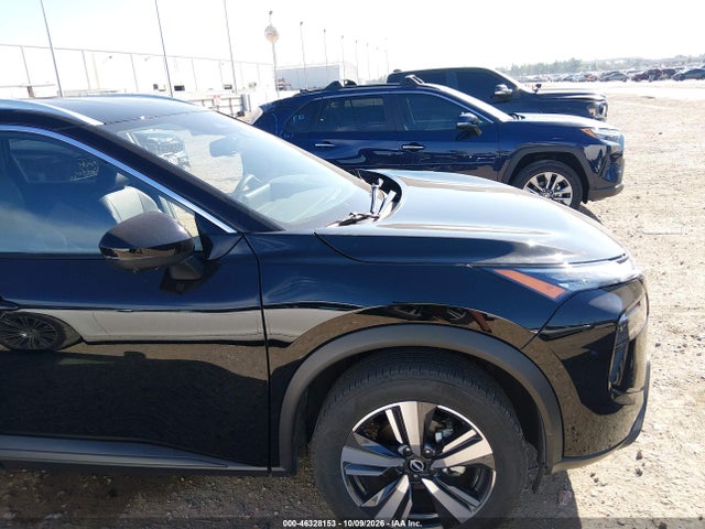 Auction sale of the 2026 Nissan Rogue Sl, vin: 5N1BT3CA3TC822876, lot number: 46328153