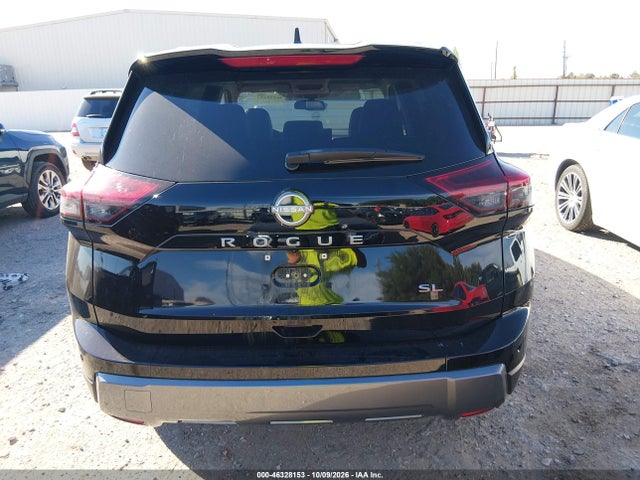 Auction sale of the 2026 Nissan Rogue Sl, vin: 5N1BT3CA3TC822876, lot number: 46328153