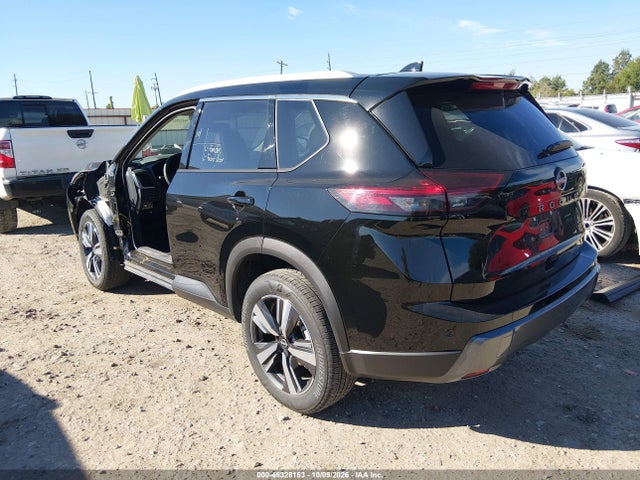 Auction sale of the 2026 Nissan Rogue Sl, vin: 5N1BT3CA3TC822876, lot number: 46328153