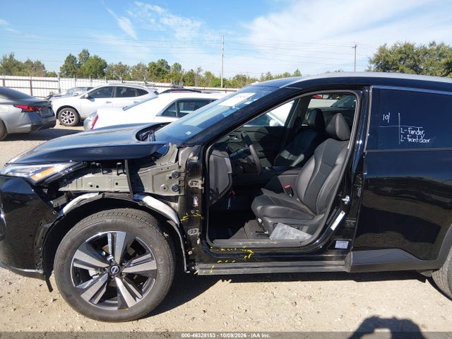 Auction sale of the 2026 Nissan Rogue Sl, vin: 5N1BT3CA3TC822876, lot number: 46328153