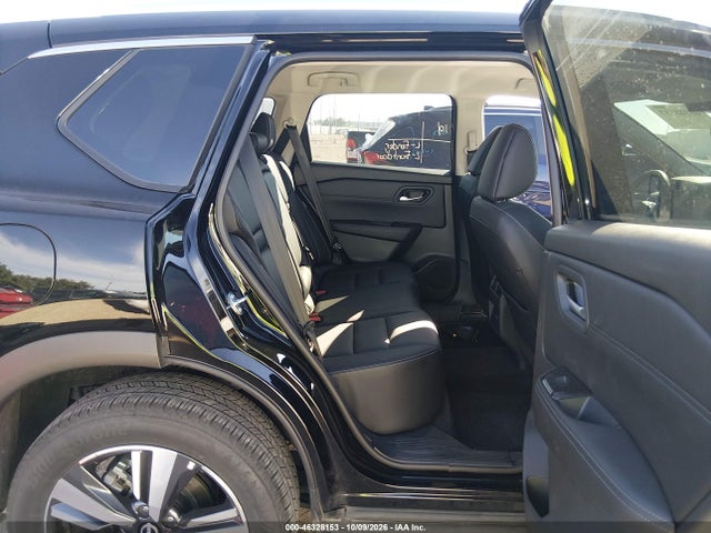 Auction sale of the 2026 Nissan Rogue Sl, vin: 5N1BT3CA3TC822876, lot number: 46328153