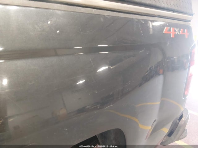 Chevrolet Silverado 2500hd Wt 2018 1GC1KUEG1JF230611 Image 13