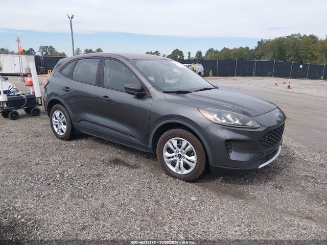 Продаж на аукціоні авто 2020 Ford Escape S, vin: 1FMCU0F60LUA46711, номер лоту: 46328178