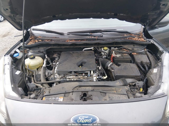 Aukcja sprzedaży 2020 Ford Escape S, vin: 1FMCU0F60LUA46711, numer aukcji: 46328178
