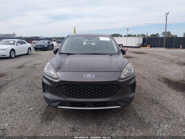 Aukcja sprzedaży 2020 Ford Escape S, vin: 1FMCU0F60LUA46711, numer aukcji: 46328178