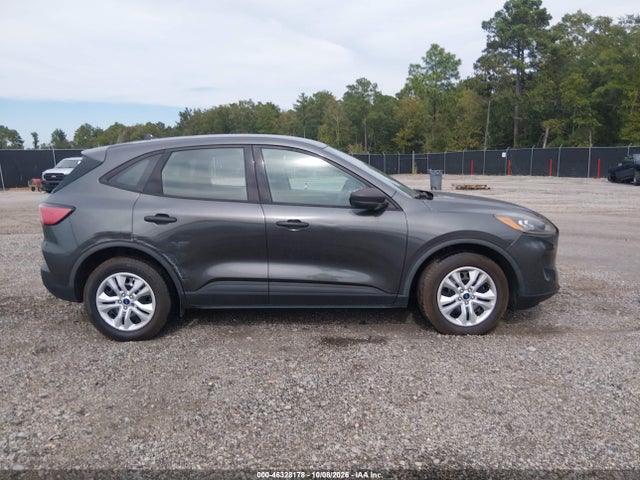 Aukcja sprzedaży 2020 Ford Escape S, vin: 1FMCU0F60LUA46711, numer aukcji: 46328178